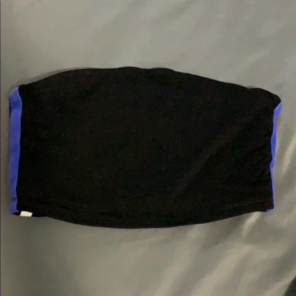 Garage Tube top